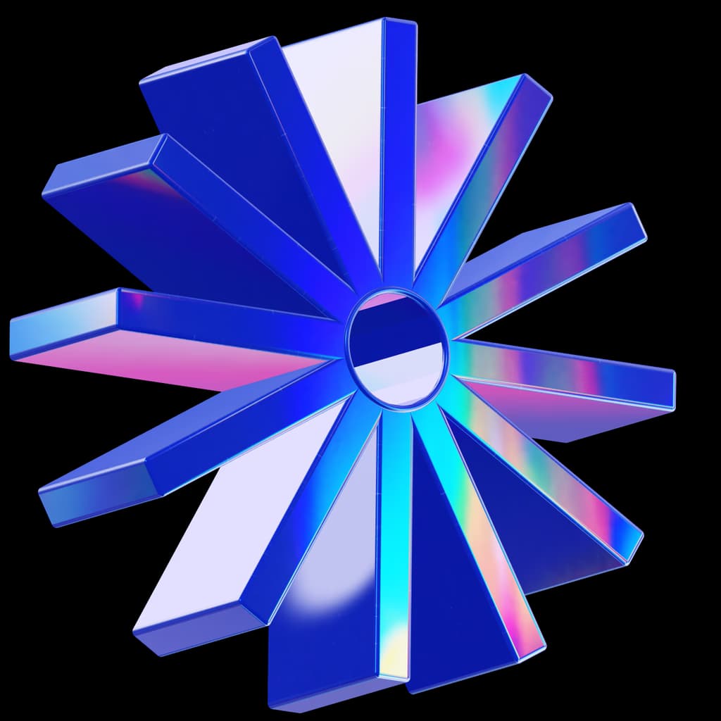 Floating Image